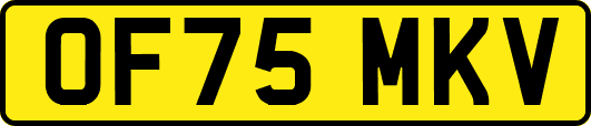 OF75MKV