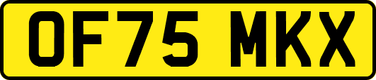 OF75MKX