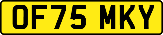 OF75MKY