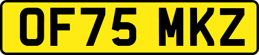 OF75MKZ
