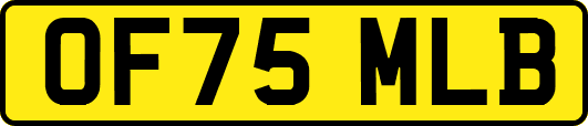 OF75MLB
