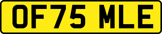 OF75MLE