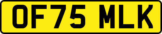 OF75MLK