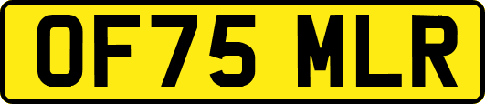 OF75MLR