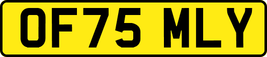 OF75MLY