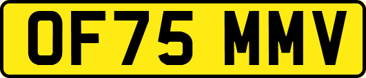 OF75MMV