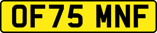 OF75MNF