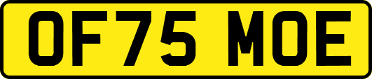 OF75MOE