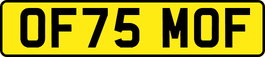OF75MOF