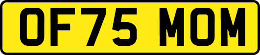 OF75MOM