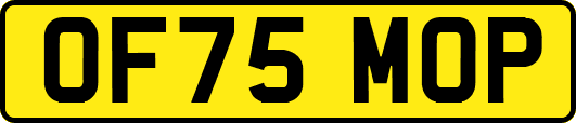 OF75MOP