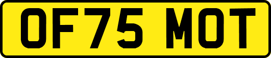 OF75MOT