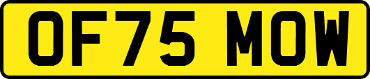 OF75MOW