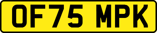 OF75MPK