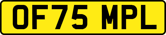 OF75MPL