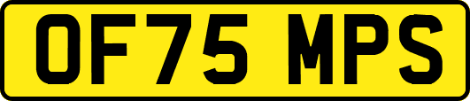 OF75MPS