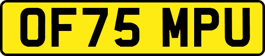OF75MPU