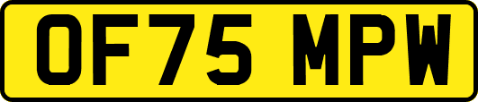 OF75MPW