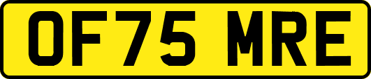 OF75MRE