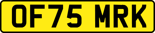 OF75MRK