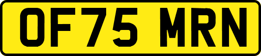 OF75MRN