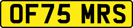 OF75MRS