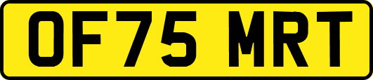 OF75MRT