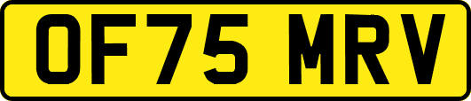 OF75MRV
