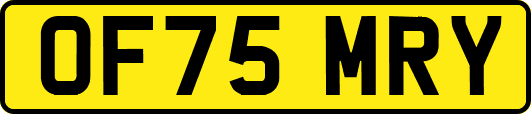 OF75MRY