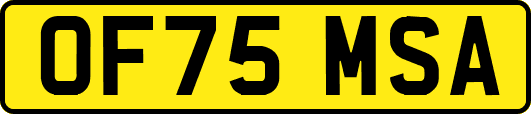 OF75MSA