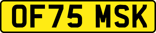 OF75MSK