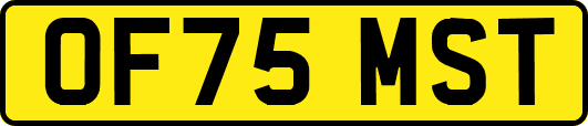 OF75MST