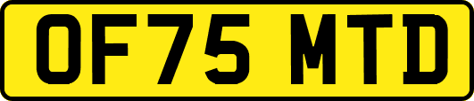 OF75MTD