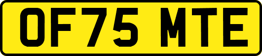 OF75MTE
