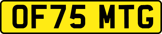 OF75MTG