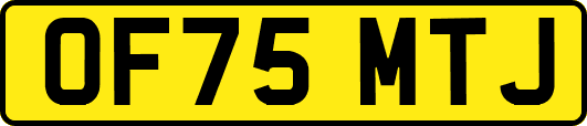 OF75MTJ