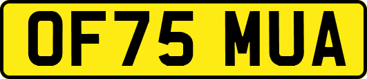 OF75MUA
