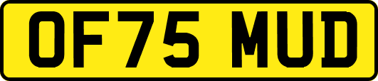 OF75MUD