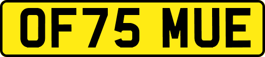 OF75MUE