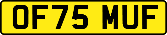 OF75MUF
