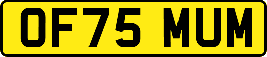 OF75MUM