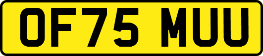 OF75MUU