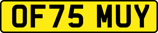 OF75MUY