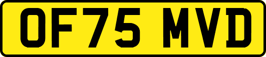 OF75MVD