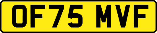 OF75MVF