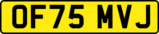 OF75MVJ