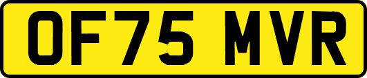 OF75MVR