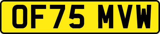 OF75MVW
