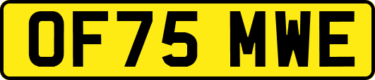 OF75MWE