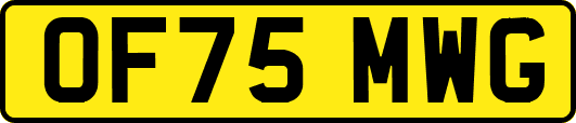 OF75MWG